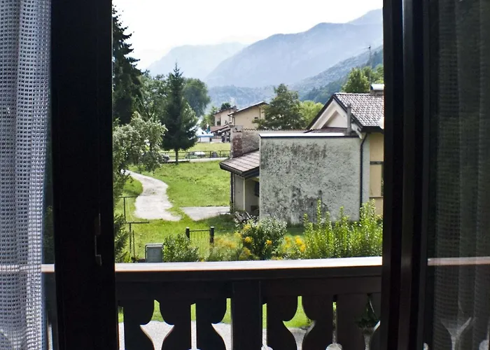 Casa Elisabetta