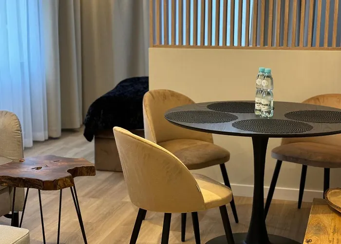 Apartamenty Beauty & Spa
