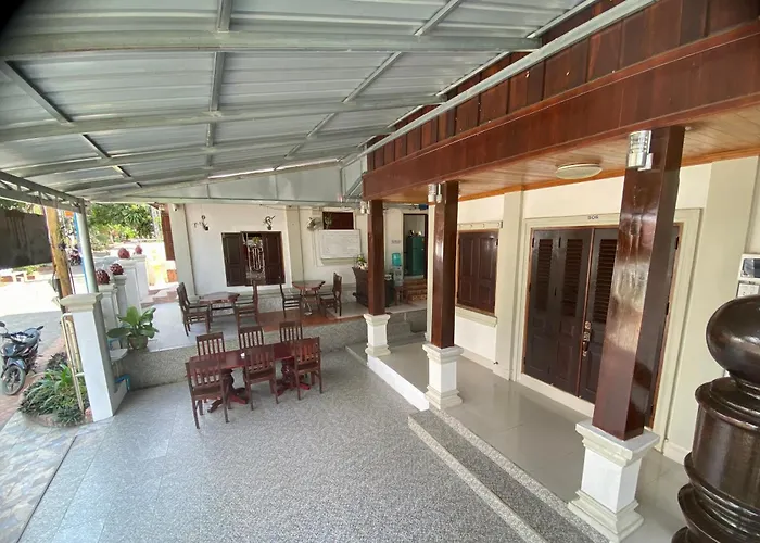 Xuan Keo Place House 2