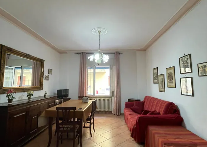 Appartamento Centro Follonica