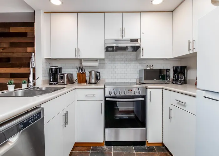 Creekside Slope-Side 1Br With Pool, Hot Tub, Bbq
