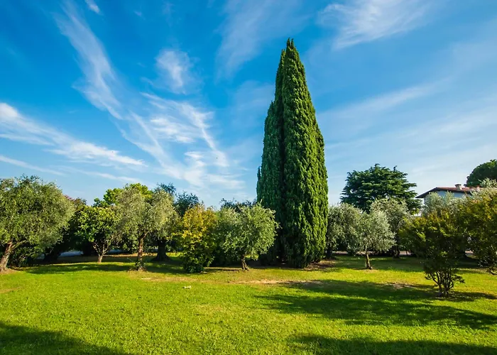 Marialuisa'S Home - Residence Gardoncino