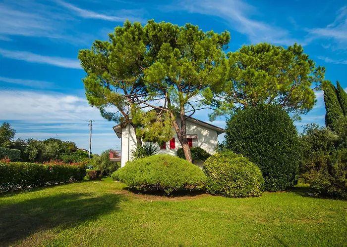 Marialuisa'S Home - Residence Gardoncino