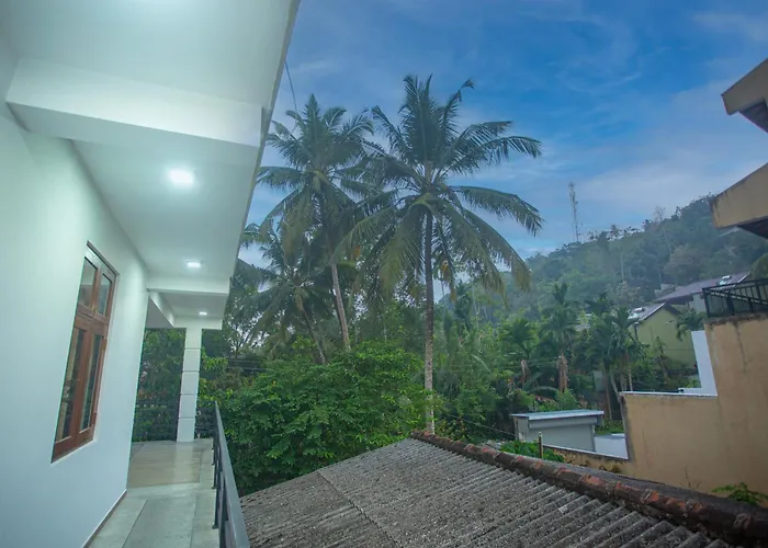 D2 Villa Unawatuna