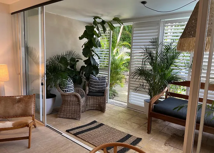 Carramah Noosa Heads Private Noosa Blue Apartment Pool, Quiet Location, Walk To Hastings
