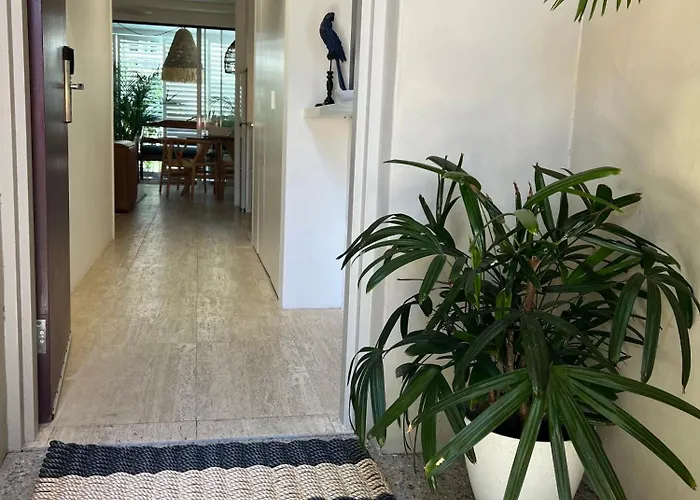 Carramah Noosa Heads Private Noosa Blue Apartment Pool, Quiet Location, Walk To Hastings