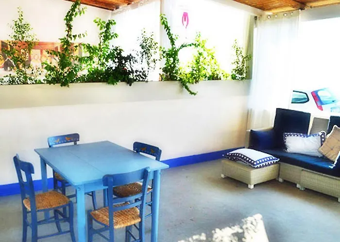 Casa Della Ghiacciaia