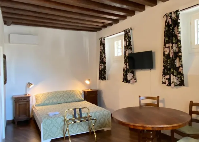 Palazzo Montegnacco-Braida