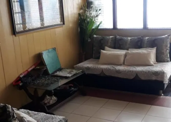 Hotel New Smriya Homestay Inn Darjeeling