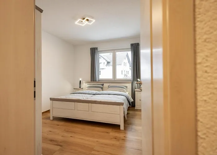 Ferienwohnung Mueller Gbr