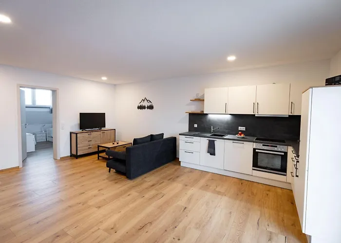 Ferienwohnung Mueller Gbr