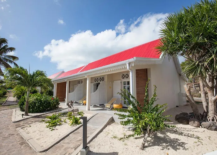 C Rodrigues Mourouk - Rodrigues Island