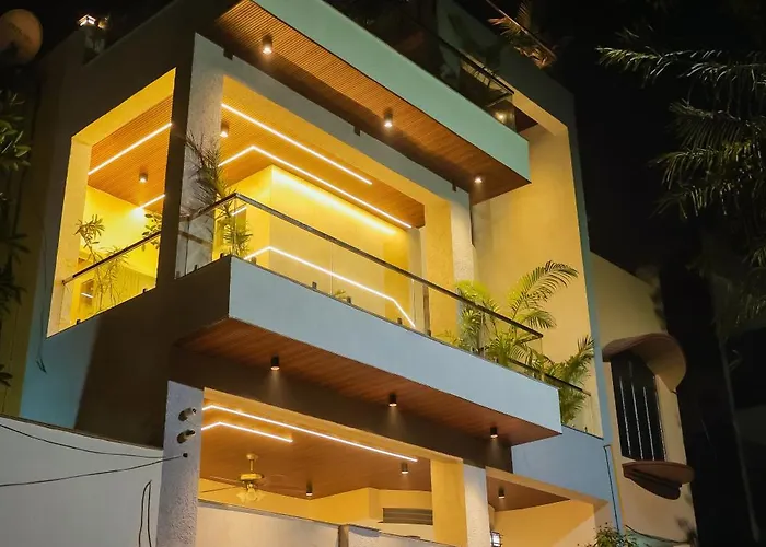 Anirudh Homestay