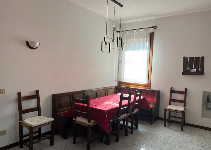 Casa Vacanze Lido Di Venezia