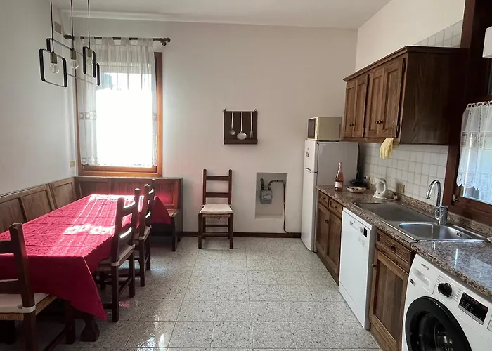 Casa Vacanze Lido Di Venezia