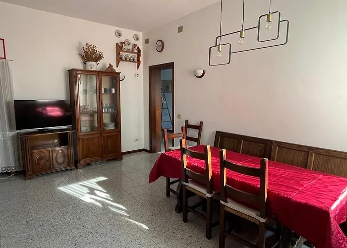 Casa Vacanze Lido Di Venezia