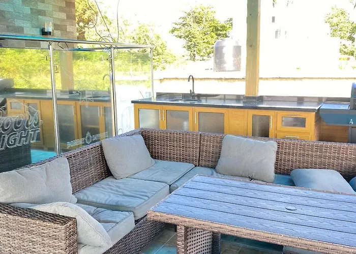 Villa Bellevue