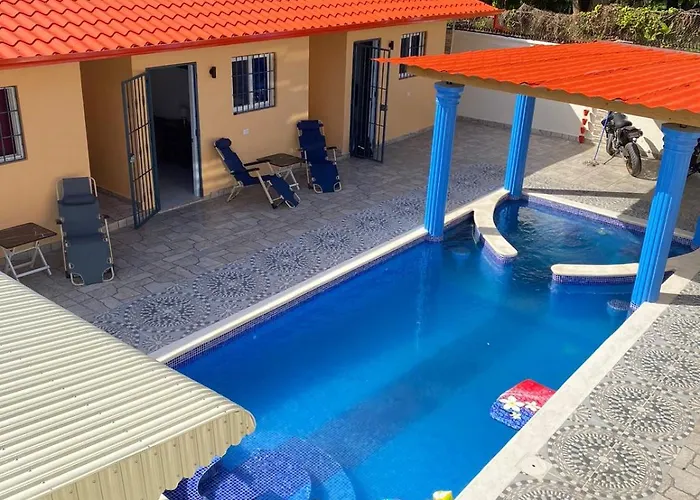 Villa Bellevue