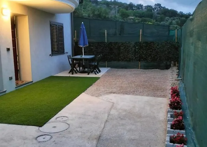 Casa Green