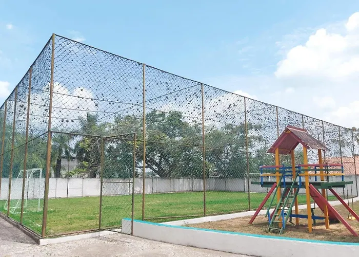 Residencial Petur Gravata