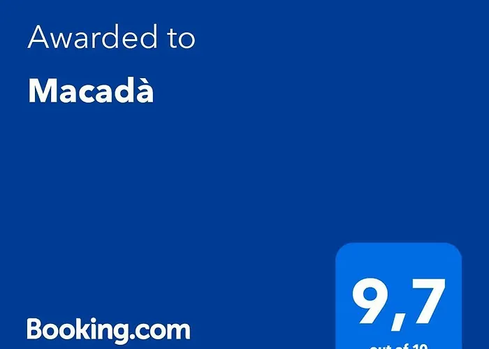 Macada