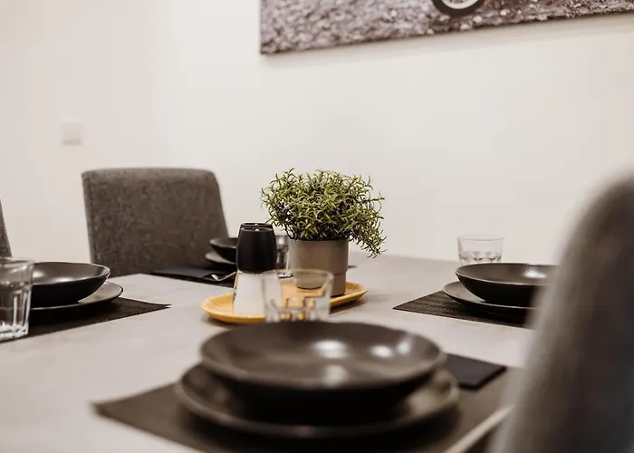 Ferienwohnung Hubertuseck