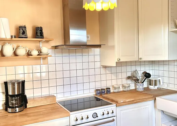 Ferienwohnung Schloss Heldritt