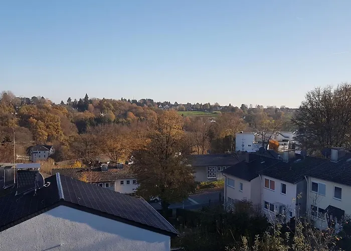 Fewo Solingen Abendstrasse