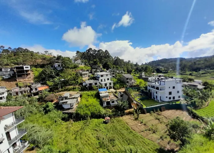Hotel Kanvinra