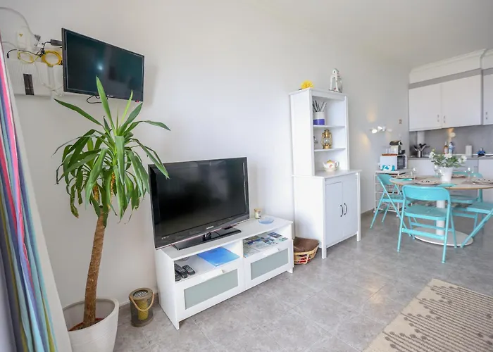 Like-Home-T1-Sun & Beach-Pools, Ac