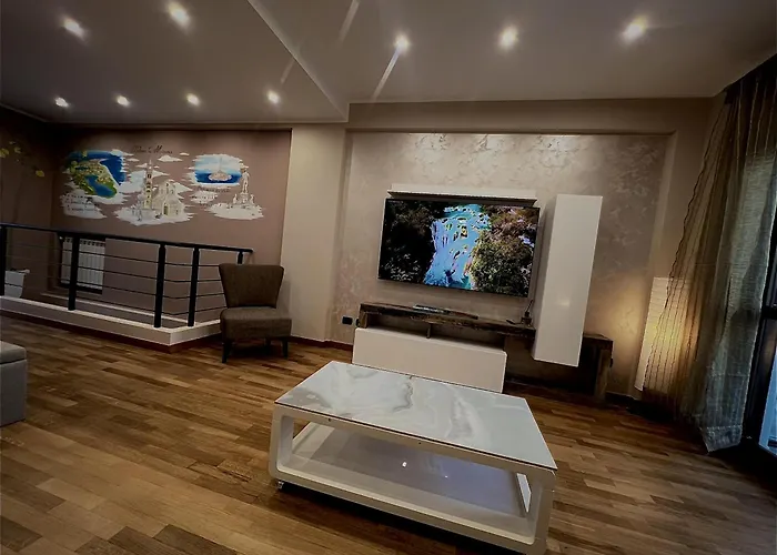 Oteri Loft