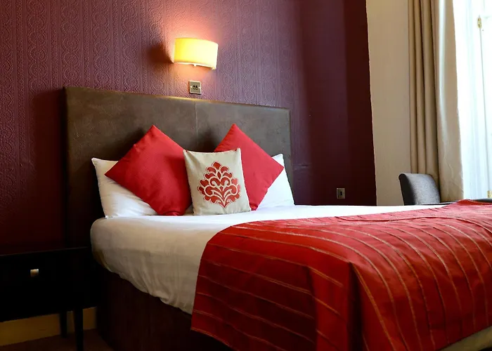 Columba Hotel