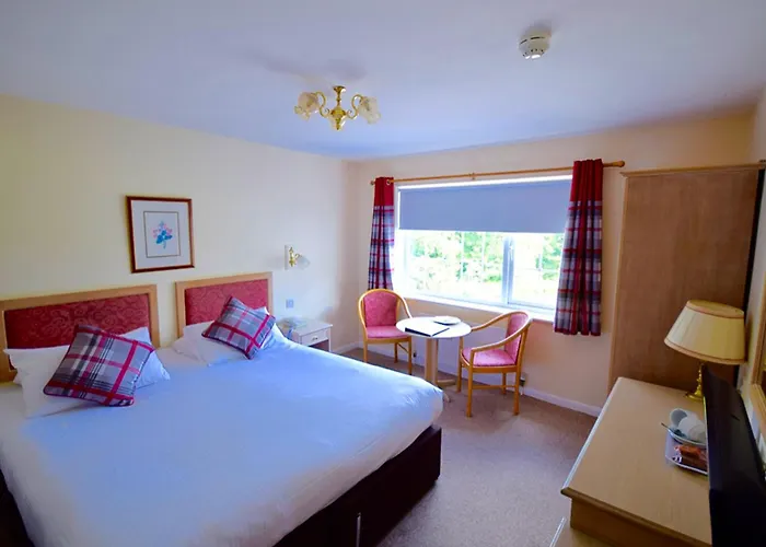 Penmere Manor Hotel