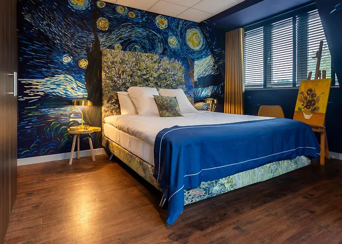 City Hotel De Jonge