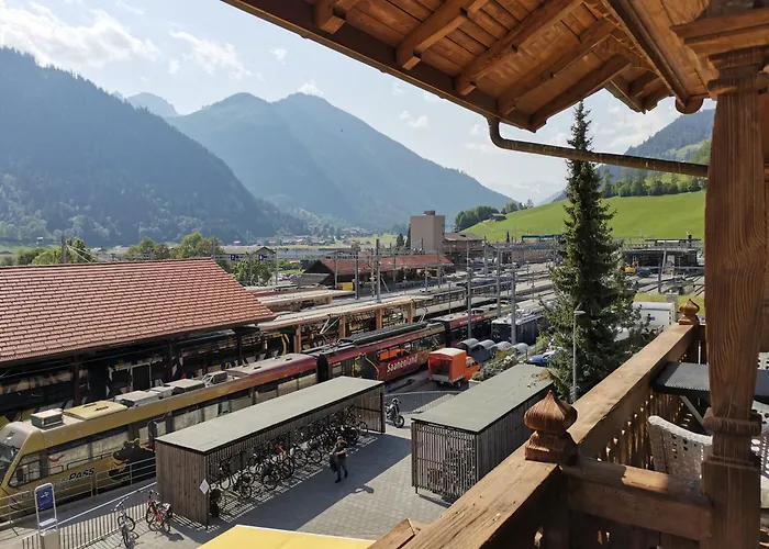 Post Hotel Vista
