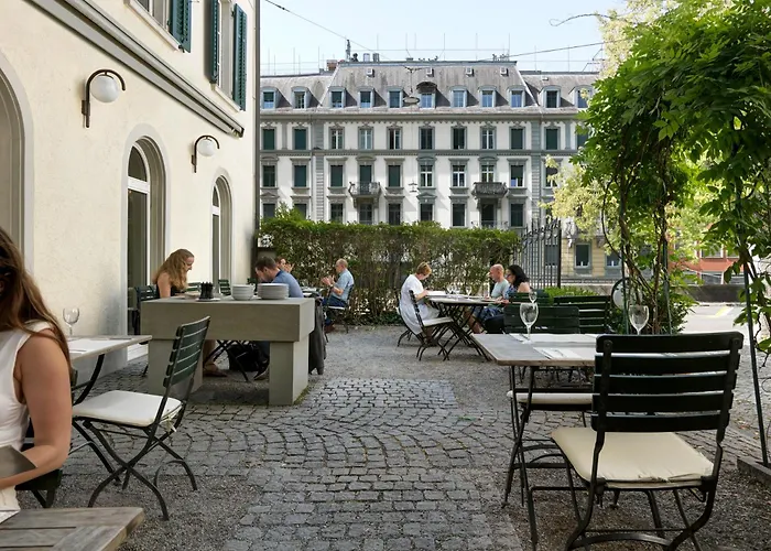 Hotel St. Josef