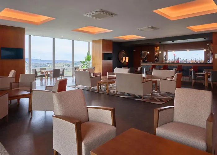 Hotel Versatile