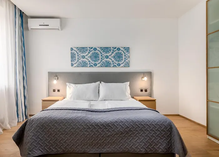 Hotel Zentral