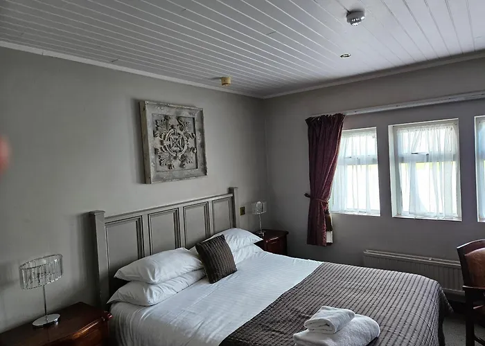 Pennine Manor Hotel