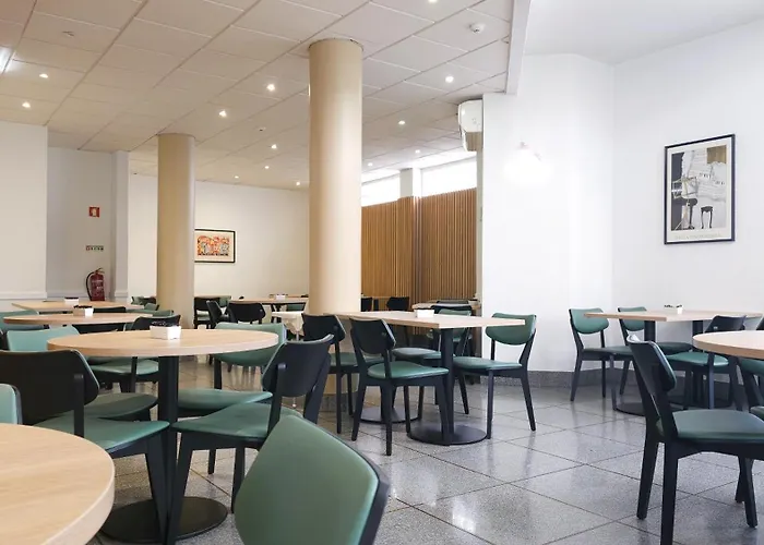 Hotel Laitau