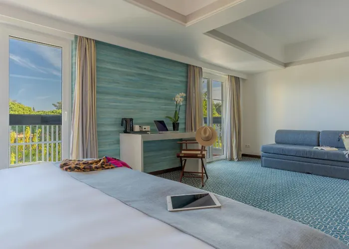 Pestana Alvor Praia Premium Beach & Golf Resort
