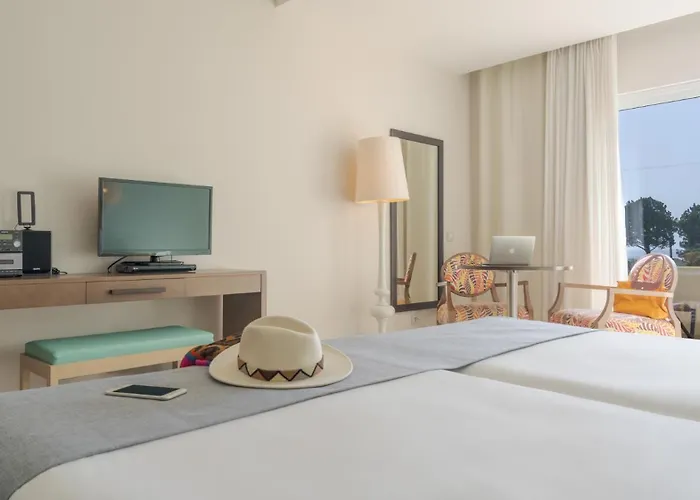 Pestana Alvor Praia Premium Beach & Golf Resort