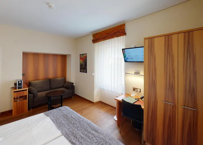 Hotel Ambassador