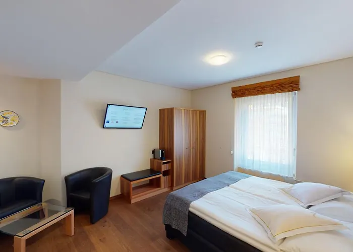 Hotel Ambassador