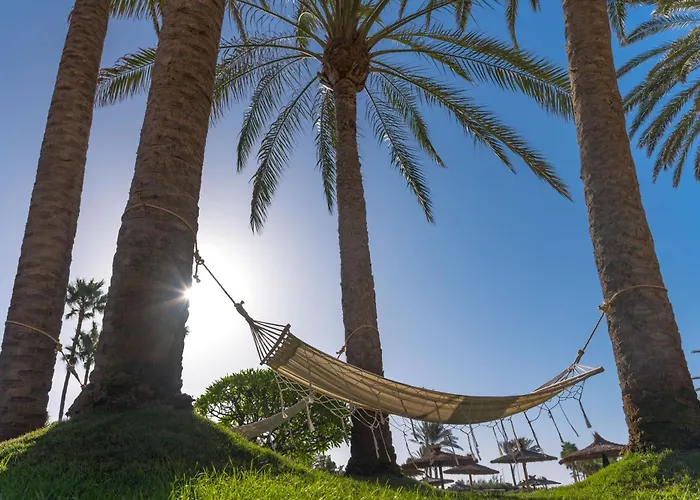 Elba Sara Beach & Golf Resort
