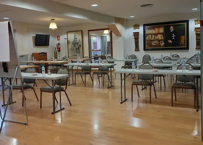 Hotel Palacios