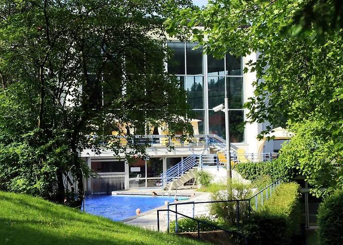 Aparthotel Schwarzwald Panorama