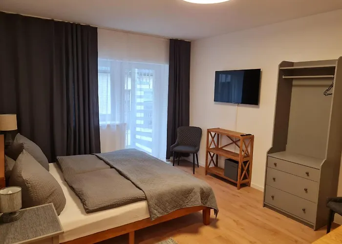 City Pension Zwickau