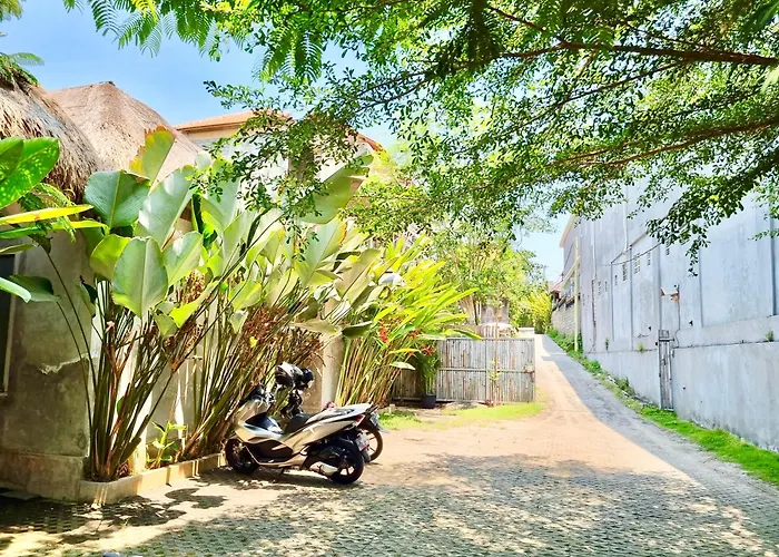 Bobos Villa
