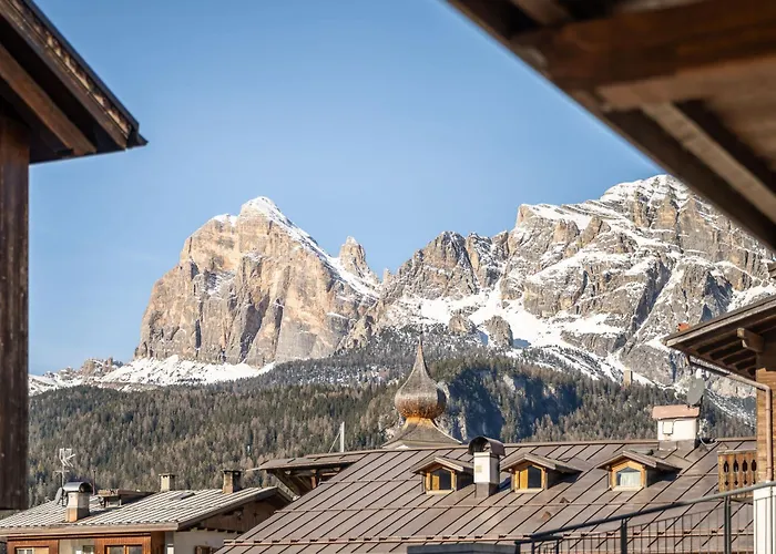 Chalet Falorie
